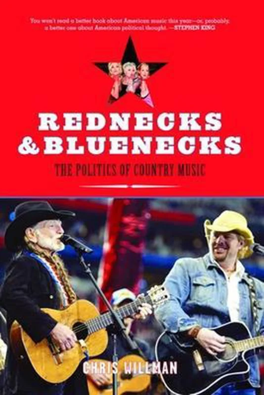 Rednecks And Bluenecks Exclusieve Aanbieding