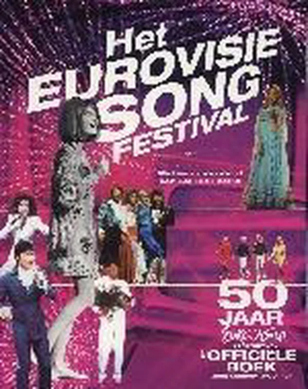 Populair Het Eurovisie Songfestival