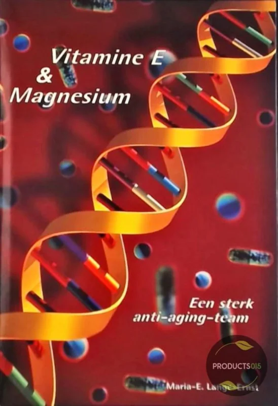 Vitamine E en magnesium Goedkoop