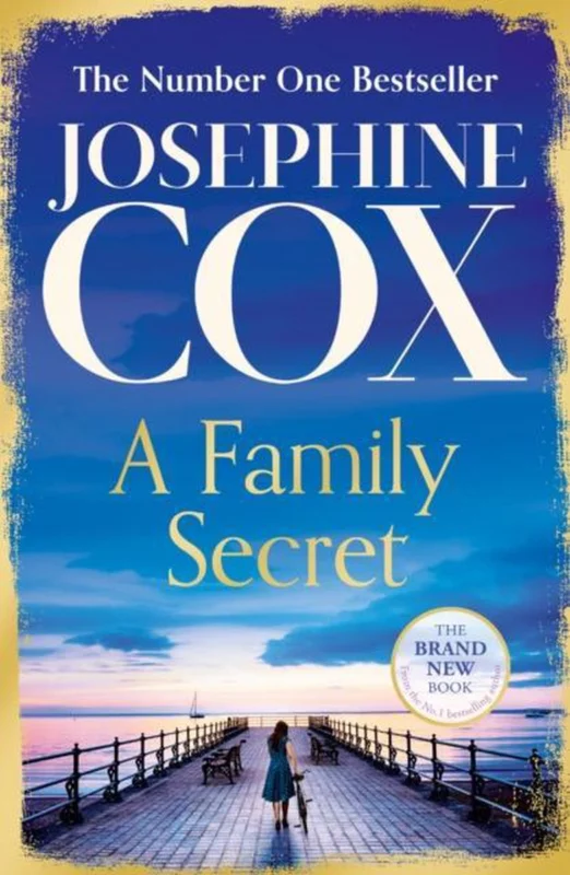Bestel Nu Family Secret EXPORT