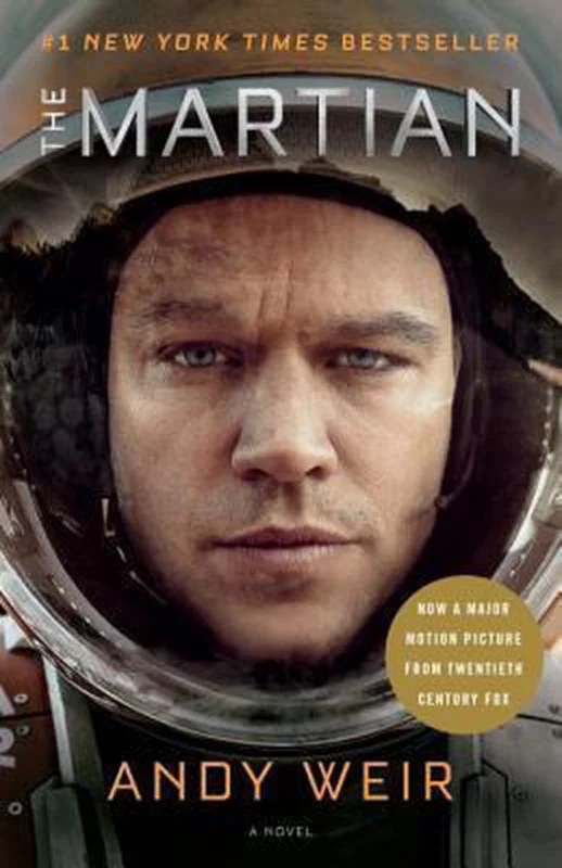 Direct Verzonden The Martian