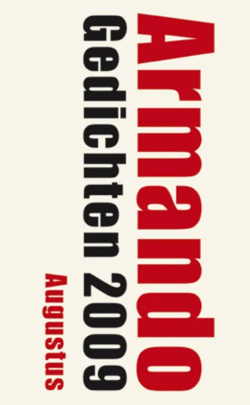 Gedichten 2009 Lage Kosten