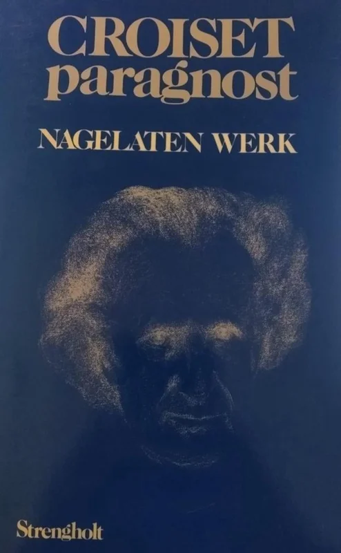 Finale Uitverkoop NAGELATEN WERK