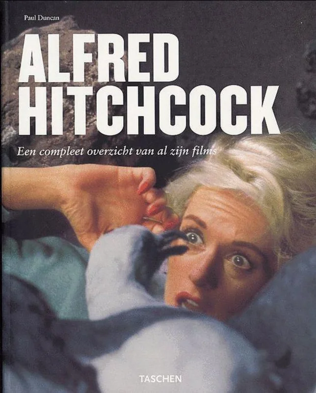 Lage Kosten Alfred hitchcock