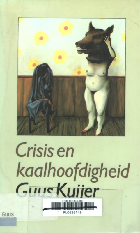 Lage Prijs Crisis en kaalhoofdigheid