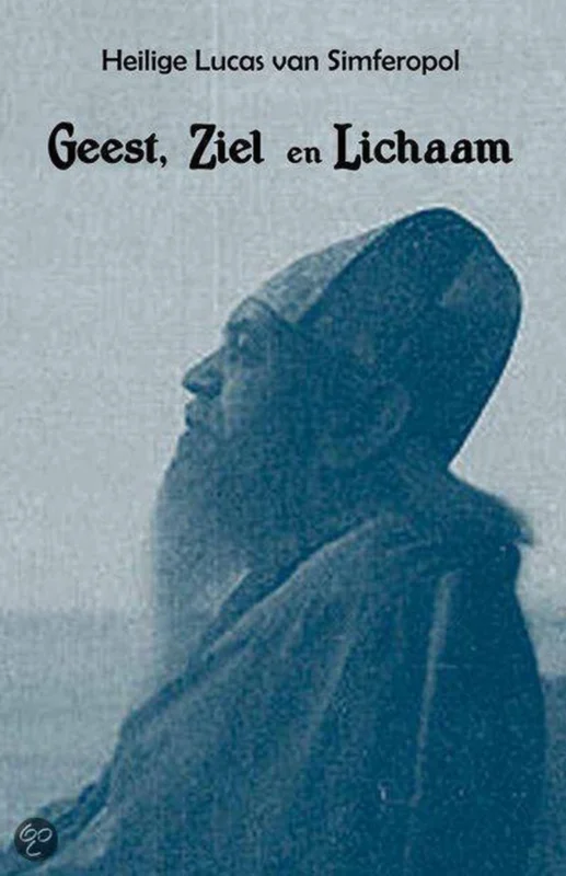 Geest, Ziel en Lichaam Dagaanbieding
