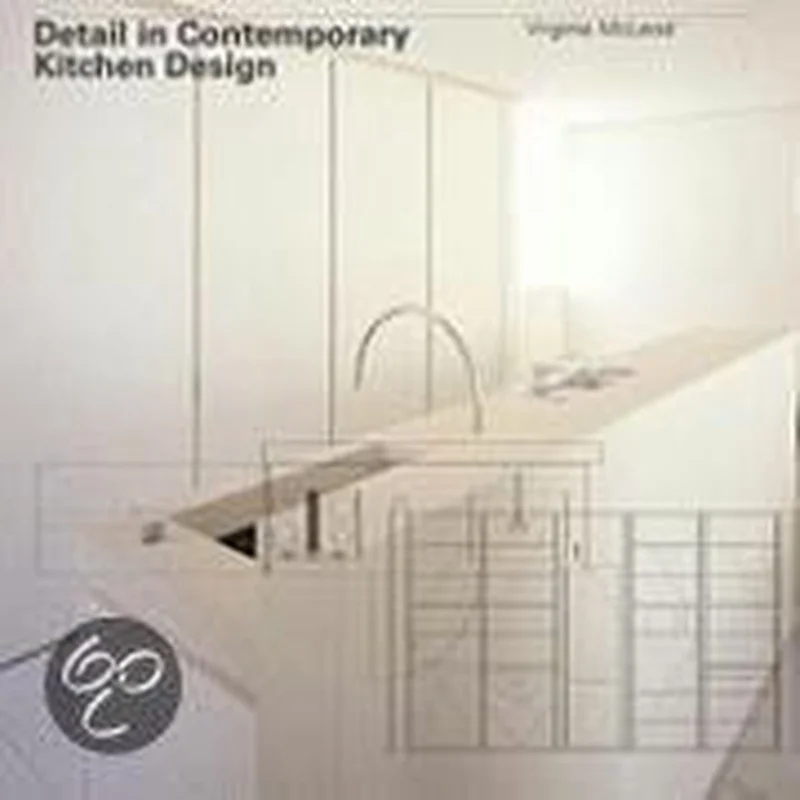 Detail in Contemporary Kitchen Design Betrouwbaar