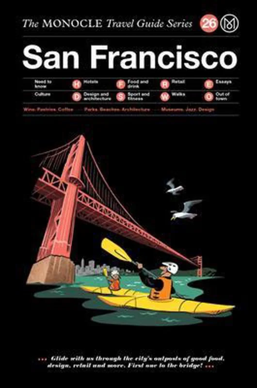 San Francisco Nu Kopen