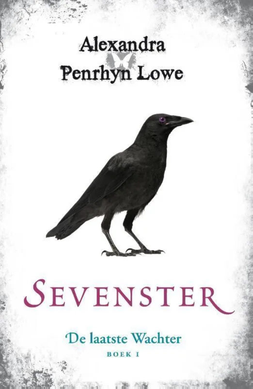Sevenster / De Laatste Wachter / 1 Premium
