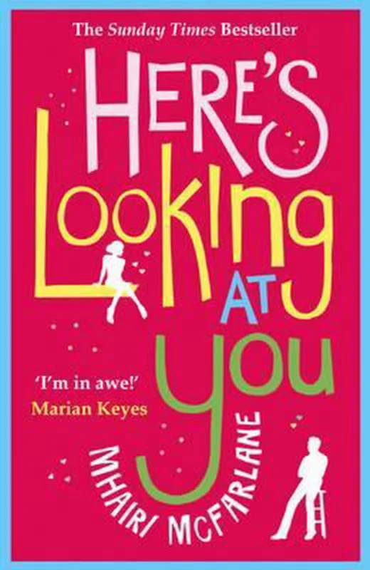 Heres Looking At You Voordeelprijs