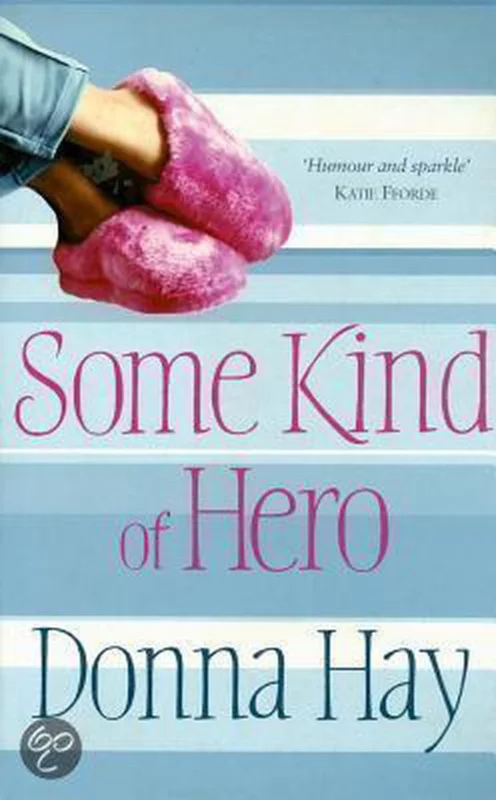 Some Kind of Hero Beperkt Aanbod