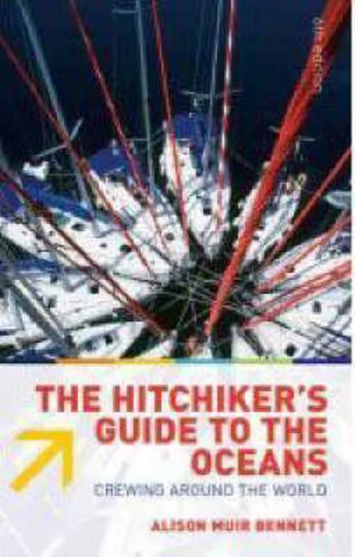 Dagaanbieding Hitchiker'S Guide To The Oceans