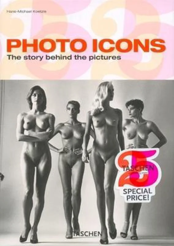PHOTO ICONS Gereduceerde Prijs