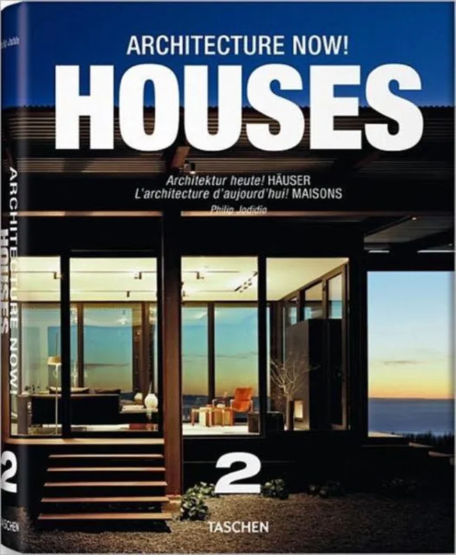 Architecture Now! Houses 2 Weekendaanbieding