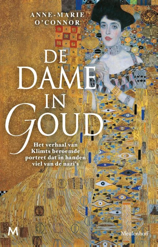 De dame in goud Laatste Kans
