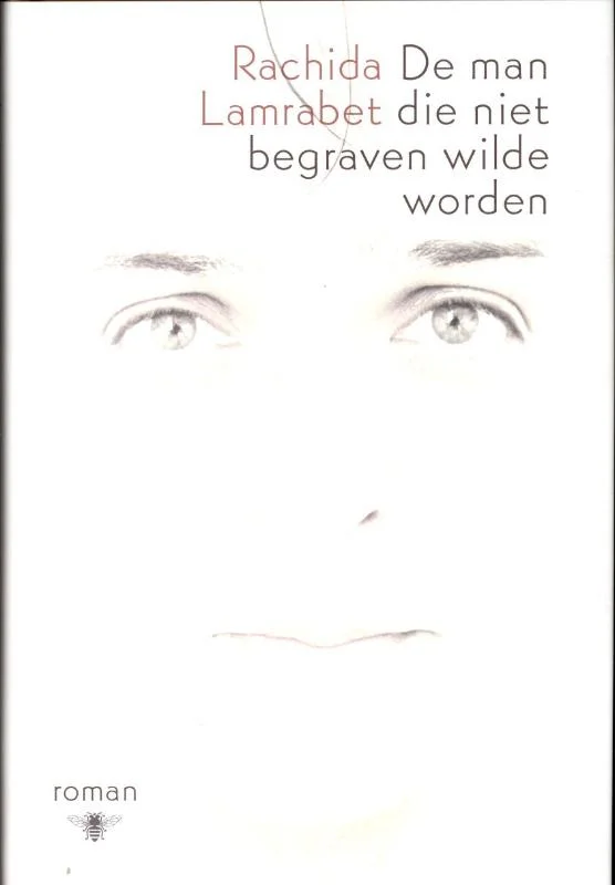 De man die niet begraven wilde worden Gereduceerde Prijs