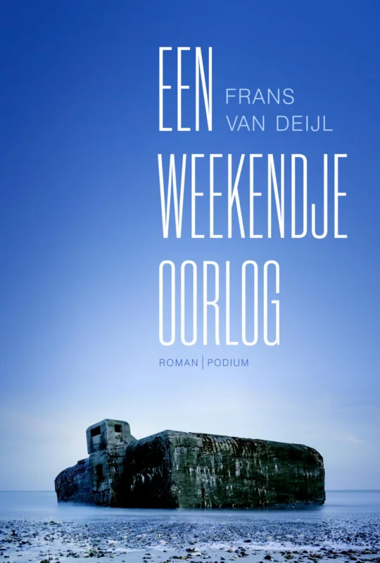 Een weekendje oorlog Tijdelijk Beschikbaar