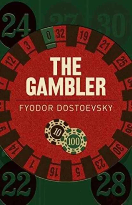 Nu Kopen The Gambler