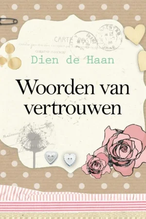 Woorden van vertrouwen Direct Verzonden