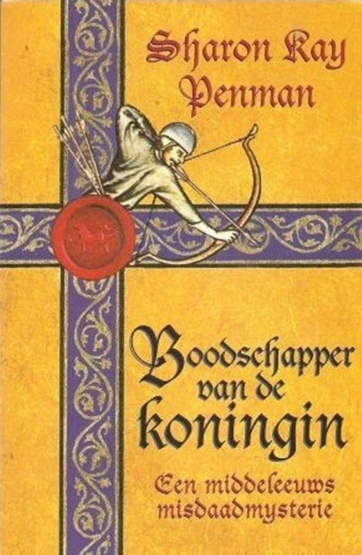 Speciale Aanbieding BOODSCHAPPER VAN DE KONINGIN