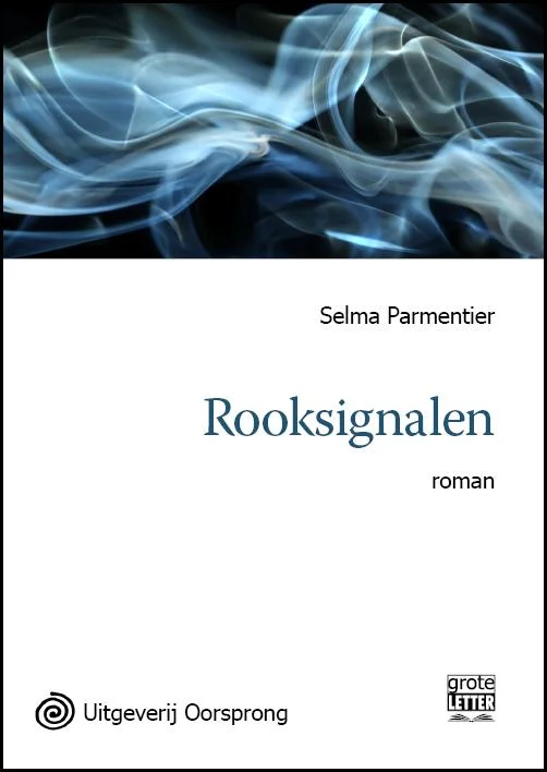 Rooksignalen - grote letter uitgave Nu Kopen
