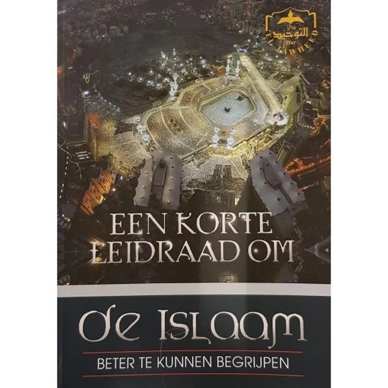 Bestseller Een korte leidraad om de islam beter te kunnen begrijpen