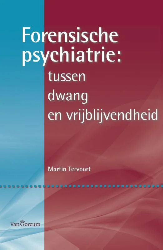 Hete Deal Forensische psychiatrie