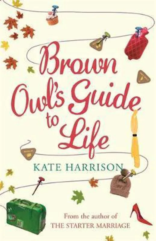 Brown Owl'S Guide To Life Aanbieding