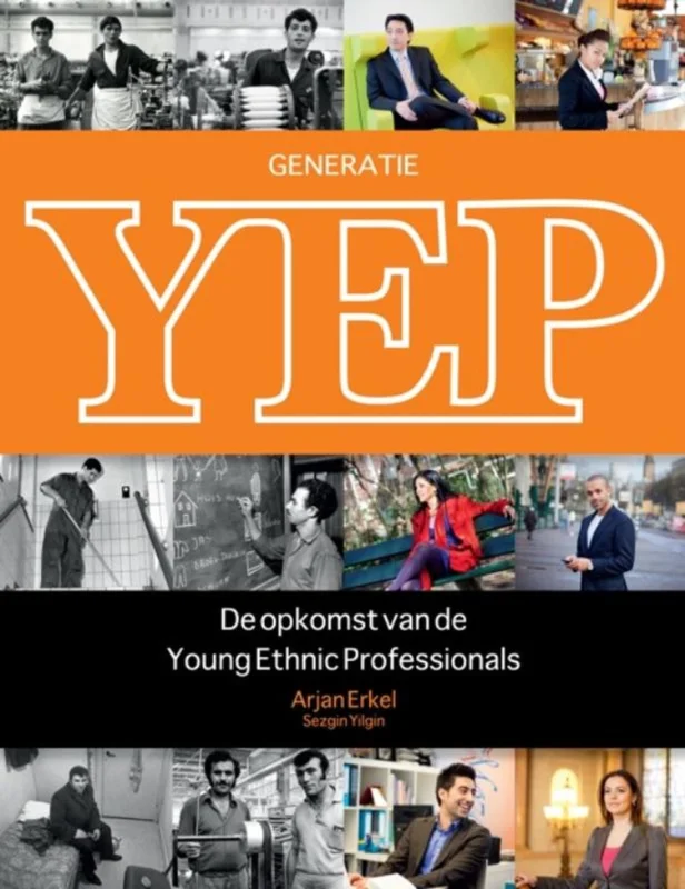 Generatie YEP Seizoensaanbieding