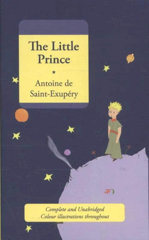 Direct Verzonden Little Prince