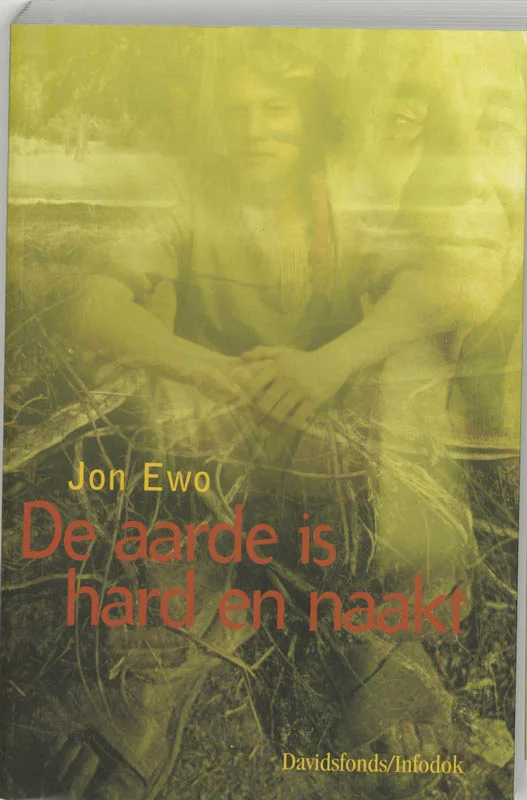 Koop Vandaag De aarde is hard en naakt