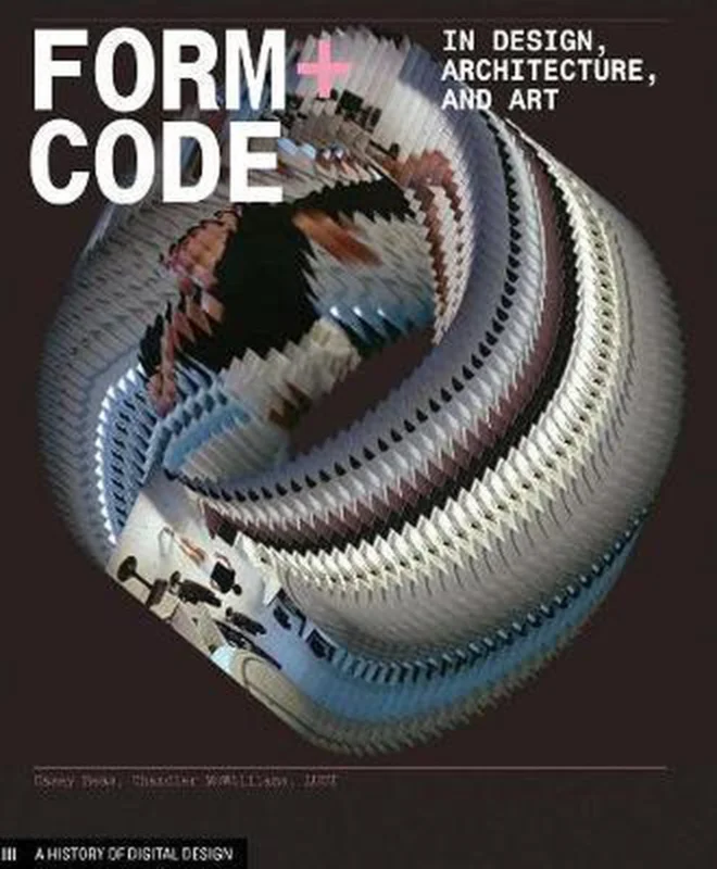 Form+Code in Design and Architecture Alleen Vandaag