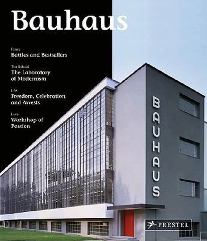 Bauhaus Living Art Betaalbaar