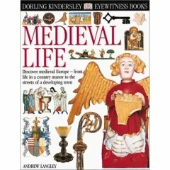 Direct Verzonden DK Eyewitness Guides: Medieval life
