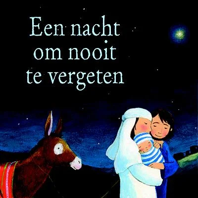 Bakermat Een nacht om nooit te vergeten. 3+ Premium
