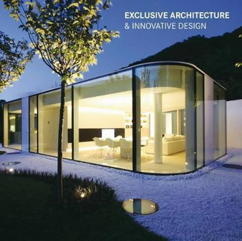Exclusive Architecture & Innovative Design Voordeelprijs