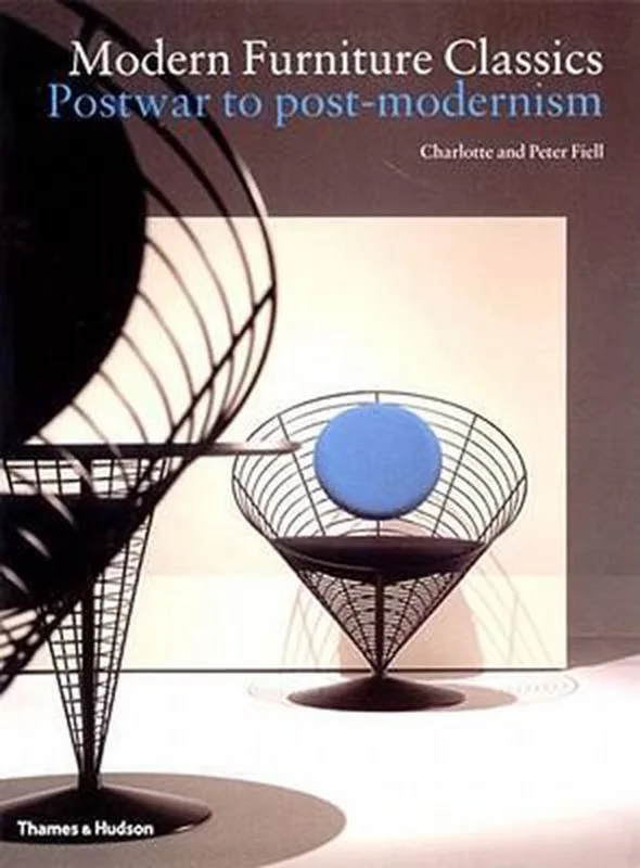 Modern furniture classics Bestel Nu