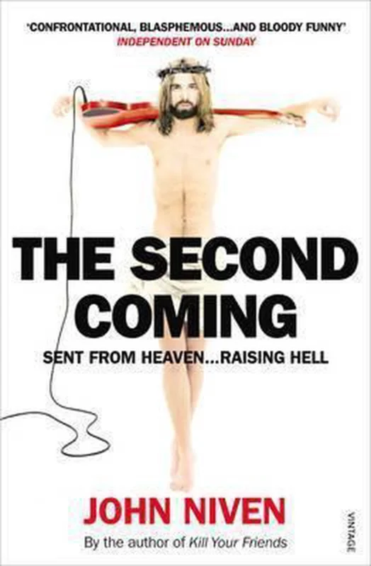 Second Coming Beperkt Aanbod