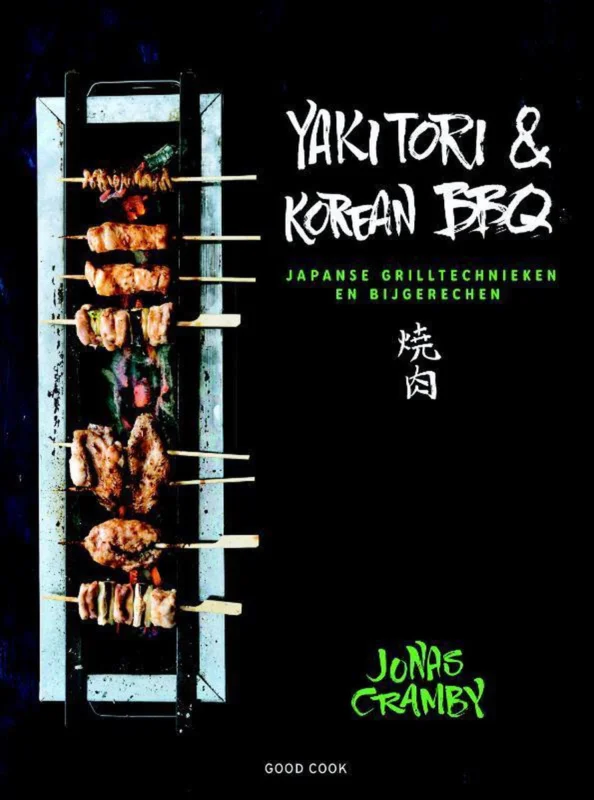 Bestseller Yakitori & Korean BBQ