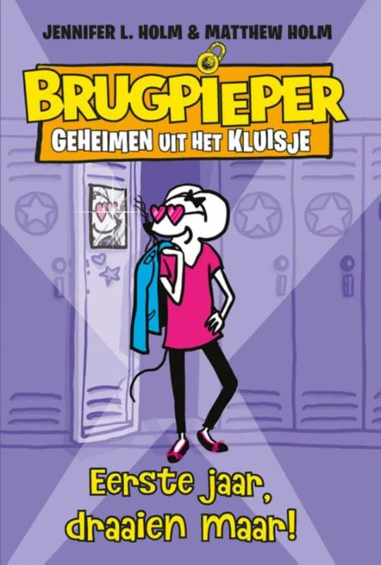 Betaalbaar Eerste jaar, draaien maar!