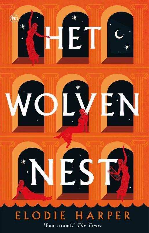 Het wolvennest / Wolvennest / 1 Populair