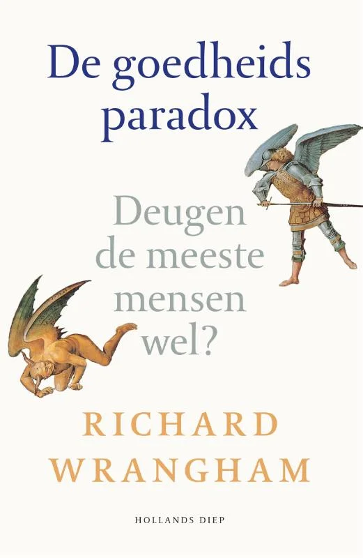 Snelle Levering De goedheidsparadox
