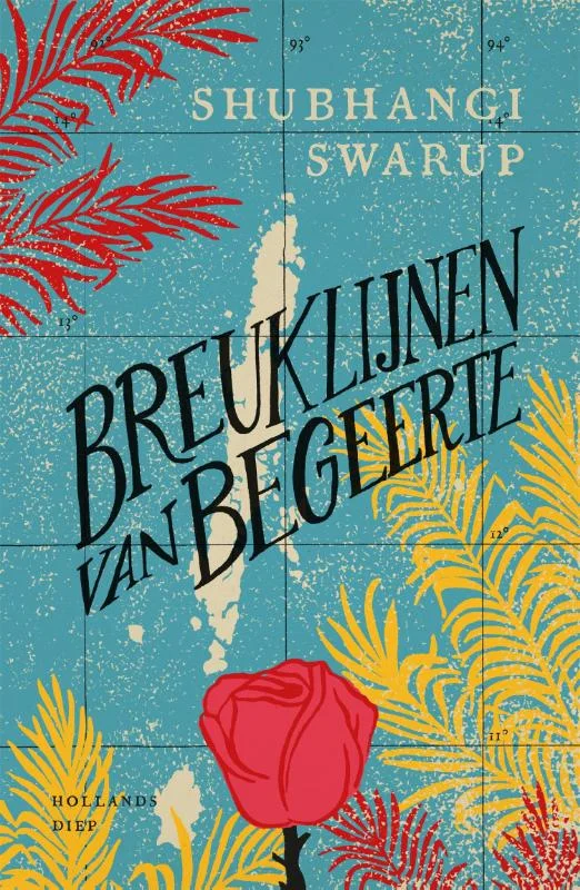 Veilige Betaling Breuklijnen van begeerte