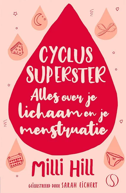 Cyclus Superster Alleen Vandaag