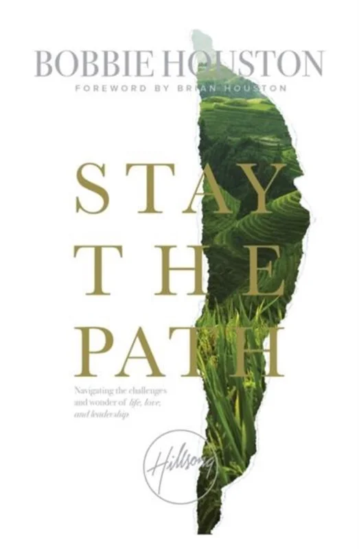 Tijdelijk Beschikbaar Stay the Path