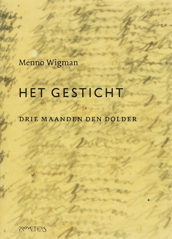 Het gesticht Goedkoop