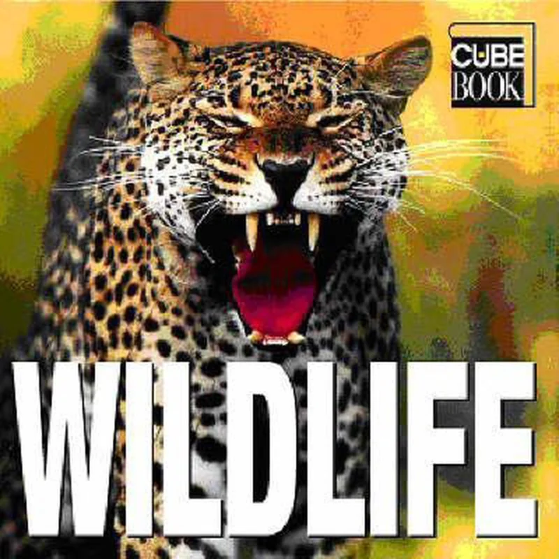 Wildlife Nieuw