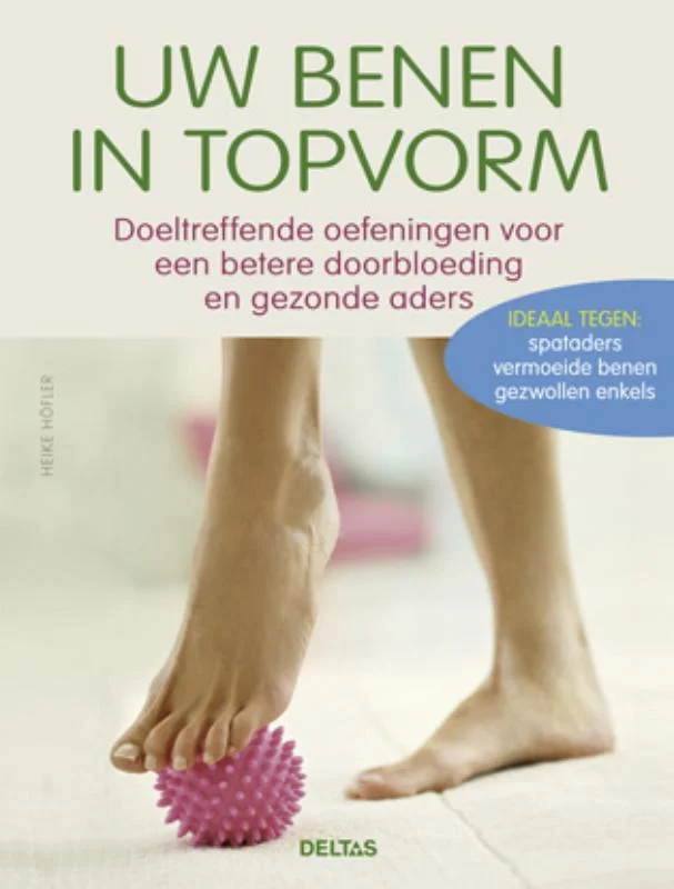 Goedkoop Uw benen in topvorm