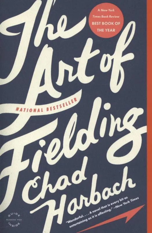 The Art of Fielding Koop Online