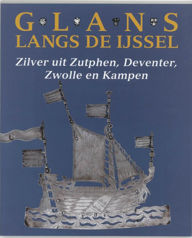 Glans langs de IJssel Bestel Nu